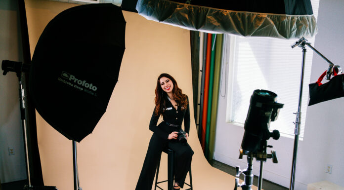 Behind the Lens: Elizabeth Trujillo on photography, perseverance, and making people smile Elizabeth Trujillo