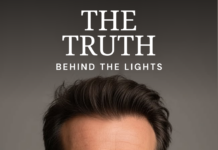 Robin DiMaggio talks about his new autobiography Robin DiMaggio