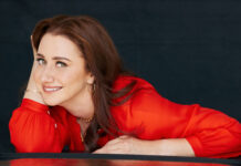 Julia Wackenheim talks about her new film ‘Ethel & Ernie’ Julia Wackenheim