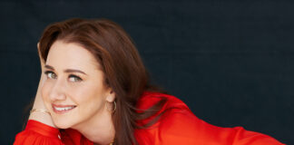 Julia Wackenheim talks about her new film ‘Ethel & Ernie’ Julia Wackenheim