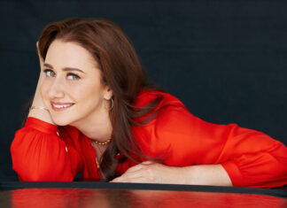 Julia Wackenheim talks about her new film ‘Ethel & Ernie’ Julia Wackenheim