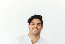 Chatting with Bruno Nicoletti: MMA fighter and CEO of Hummingbird Bruno Nicoletti