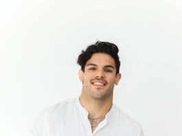 Chatting with Bruno Nicoletti: MMA fighter and CEO of Hummingbird Bruno Nicoletti