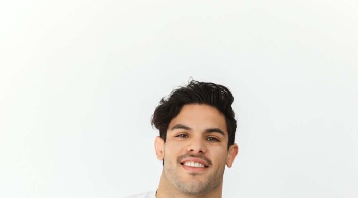 Chatting with Bruno Nicoletti: MMA fighter and CEO of Hummingbird Bruno Nicoletti
