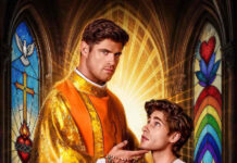 Review: Cayman Cardiff and Declan Clifford soar in ‘Altarboy’ Cayman Cardiff and Declan Clifford
