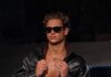 Constantine Condos talks about representing Greece in the 2026 Mister Universe pageant Constantine Condos