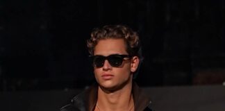 Constantine Condos talks about representing Greece in the 2026 Mister Universe pageant Constantine Condos