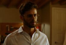 Review: Eric Guilmette, James Franco, and Neela Jolene star in ‘Love, Lies & Frank’ Eric Guilmette