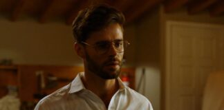 Review: Eric Guilmette, James Franco, and Neela Jolene star in ‘Love, Lies & Frank’ Eric Guilmette
