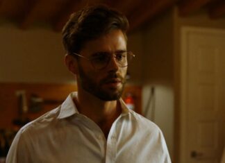 Review: Eric Guilmette, James Franco, and Neela Jolene star in ‘Love, Lies & Frank’ Eric Guilmette