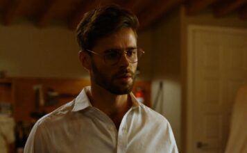 Review: Eric Guilmette, James Franco, and Neela Jolene star in ‘Love, Lies & Frank’ Eric Guilmette
