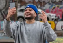 Greek restaurant sets up fundraiser for influencer Ertan Bek Ertan Bek