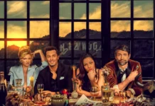 Review: ‘Everyone is Doing Great,’ starring James Lafferty and Stephen Colletti, is a funny yet heartfelt triumph 'Everyone is Doing Great' cast