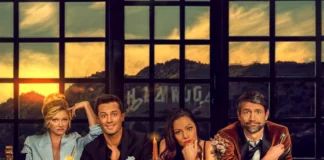 Review: ‘Everyone is Doing Great,’ starring James Lafferty and Stephen Colletti, is a funny yet heartfelt triumph 'Everyone is Doing Great' cast