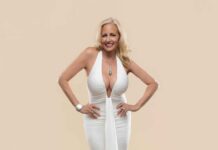 Chatting with ‘The Goddess of Slots’ The Goddess of Slots