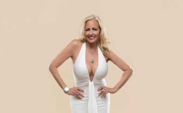 Chatting with ‘The Goddess of Slots’ The Goddess of Slots
