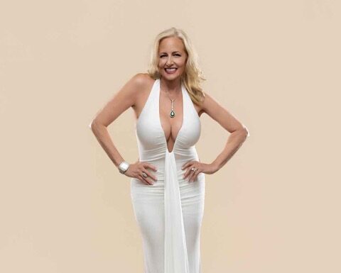 Chatting with ‘The Goddess of Slots’ The Goddess of Slots