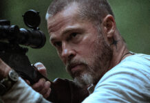 Review: Brad Pitt and ‘Odin’ tug at the heartstrings in ‘Heart of the Beast’ Brad Pitt in 'Heart of the Beast'