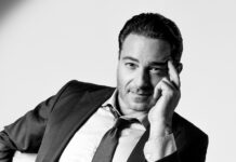 Chatting with Danny Fehsenfeld: Award-winning voiceover actor and performer Danny Fehsenfeld