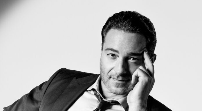 Chatting with Danny Fehsenfeld: Award-winning voiceover actor and performer Danny Fehsenfeld