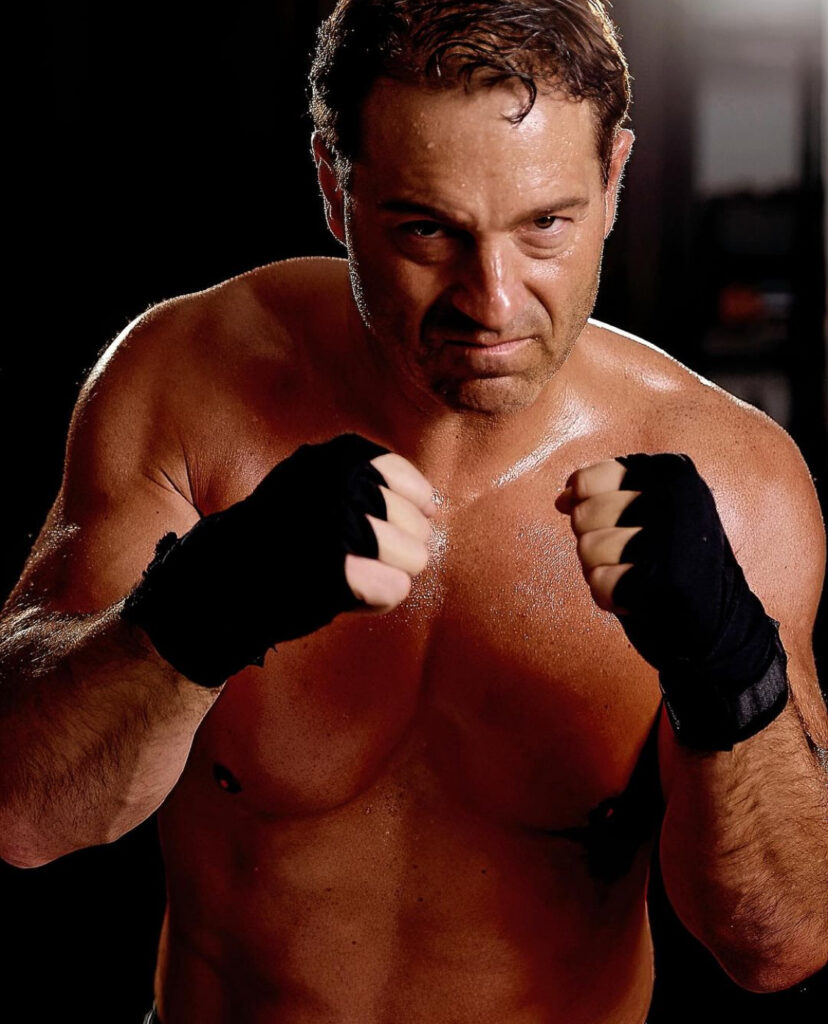 Danny Fehsenfeld
