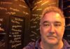 Johnny Severin talks about writing and directing ‘Talking to Strangers’ Johnny Severin