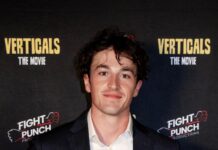 Review: ‘Verticals: The Movie’ is a hilarious short film by Jack Rykert Jack Rykert