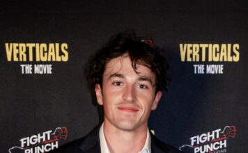Review: ‘Verticals: The Movie’ is a hilarious short film by Jack Rykert Jack Rykert