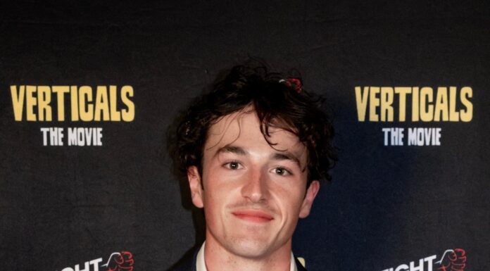 Review: ‘Verticals: The Movie’ is a hilarious short film by Jack Rykert Jack Rykert