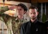 Review: Jake Lively and Nico Tortorella sizzle in ‘Salt Kiss’ Jake Lively and Nico Tortorella
