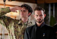 Review: Jake Lively and Nico Tortorella sizzle in ‘Salt Kiss’ Jake Lively and Nico Tortorella