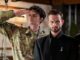 Review: Jake Lively and Nico Tortorella sizzle in ‘Salt Kiss’ Jake Lively and Nico Tortorella