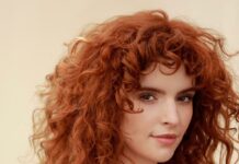Chatting with actress Juliette Cecile at VertiCon Juliette Cecile