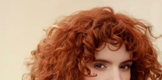 Chatting with actress Juliette Cecile at VertiCon Juliette Cecile