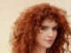 Chatting with actress Juliette Cecile at VertiCon Juliette Cecile