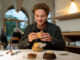 Jesse Burgess talks hosting ‘Knife Edge: Chasing Michelin Stars’ Jesse Burgess in 'Knife Edge: Chasing Michelin Stars'