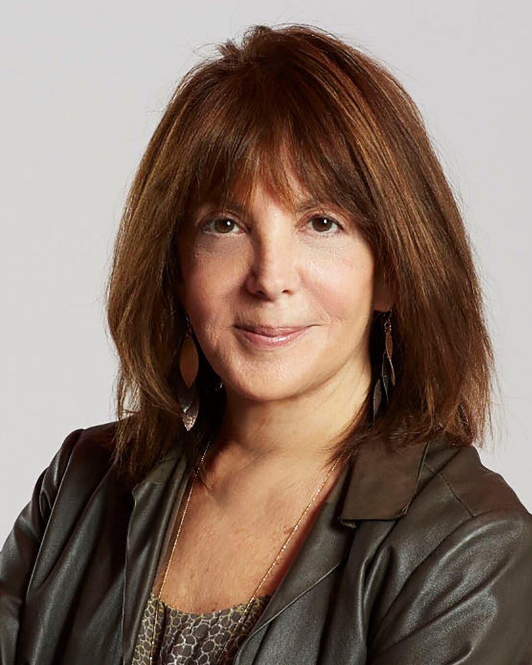 Linda Kaplan Thaler Linda Kaplan Thaler
