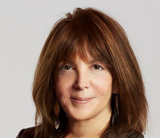 Linda Kaplan Thaler discusses her new book ‘My Life in 30 Seconds’ Linda Kaplan Thaler