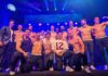 Will Parfitt and Magic Men Australia take over Brooklyn Monarch Magic Men Australia