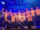 Will Parfitt and Magic Men Australia take over Brooklyn Monarch Magic Men Australia