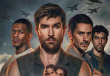 Review: Marc Herrmann and Ryan Ray Vincent are ‘Brothers in Arms’ in new vertical drama Marc Herrmann and Ryan Ray Vincent