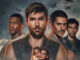 Review: Marc Herrmann and Ryan Ray Vincent are ‘Brothers in Arms’ in new vertical drama Marc Herrmann and Ryan Ray Vincent