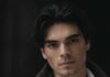Chatting with actor Mark McClafferty: VertiCon and Vertical Drama Merch Mark McClafferty