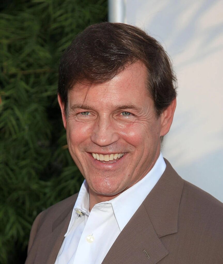 Michael Pare