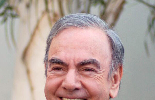 Op-Ed: Neil Diamond is the ‘heart and soul’ of American songwriting Neil Diamond