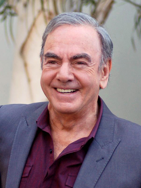 Neil Diamond Neil Diamond