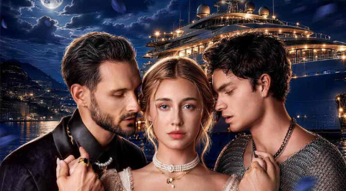 Review: Nico Tortorella, Katelyn Rose, and Jake Lively in ‘Honey Cut’ Nico Tortorella, Katie Rose, and Jake Lively