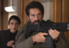 James Nunn talks about ‘One Last Shot’ film, working with Scott Adkins and Dolph Lundgren Scott Adkins in 'One Last Shot'