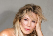Meet Stacy Haiduk: 2026 ‘Lead Actress’ Emmy nominee for ‘Days of our Lives’ Stacy Haiduk