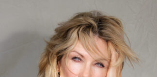 Meet Stacy Haiduk: 2026 ‘Lead Actress’ Emmy nominee for ‘Days of our Lives’ Stacy Haiduk